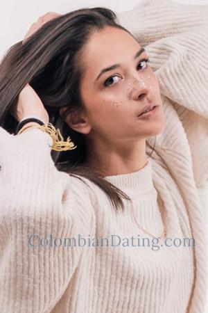 226323 - Maria Cristina Age: 35 - Mexico