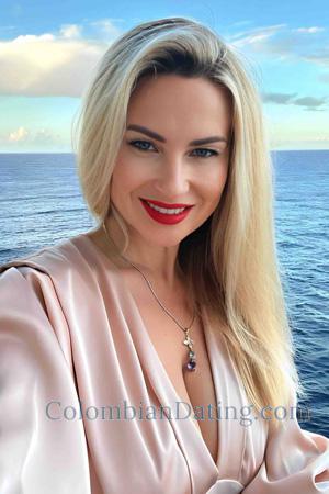 226455 - Maryna Age: 46 - Ukraine