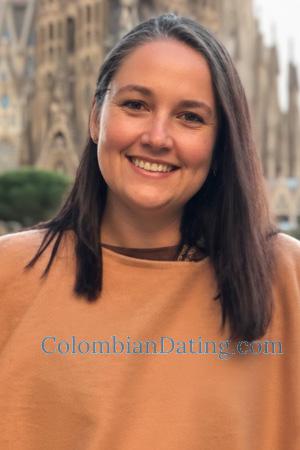 226551 - Linda Age: 33 - Colombia