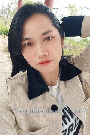 226751 - Huangfang Age: 36 - China