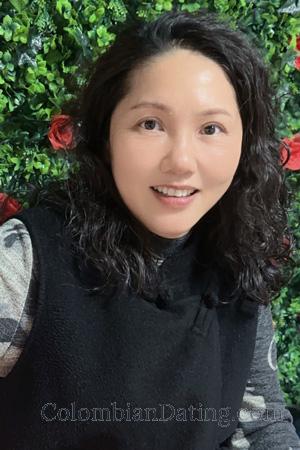 227029 - Jenny Age: 48 - China