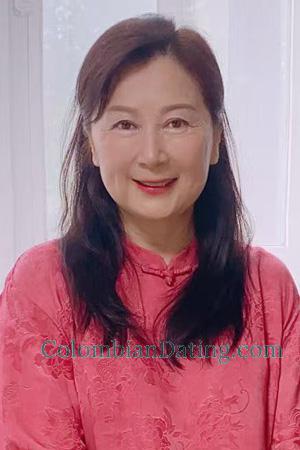 227228 - Anna Age: 65 - China