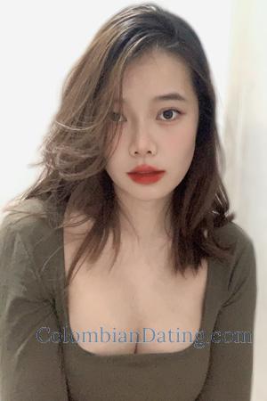 227626 - Caihui Age: 23 - China