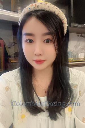 227640 - Wendy Age: 55 - China