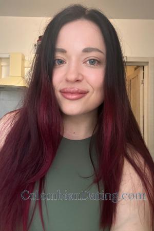 227672 - Julia Age: 35 - Ukraine