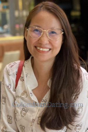 228810 - Christine Age: 43 - Philippines