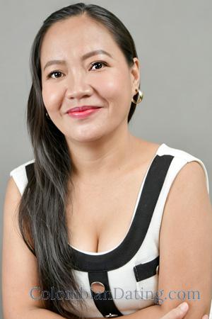 229097 - Jocelyn Age: 41 - Philippines