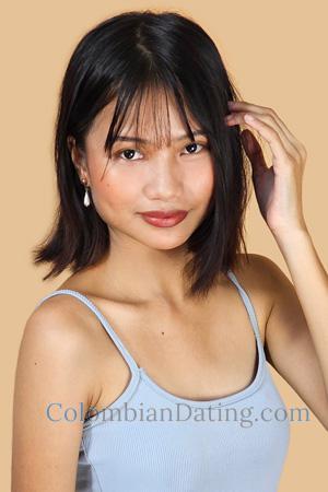 229101 - Joana Pearl Age: 19 - Philippines