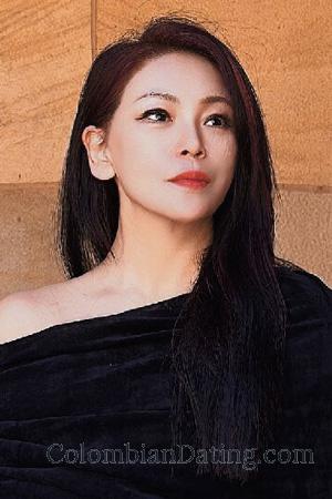 229203 - Flora Age: 57 - China