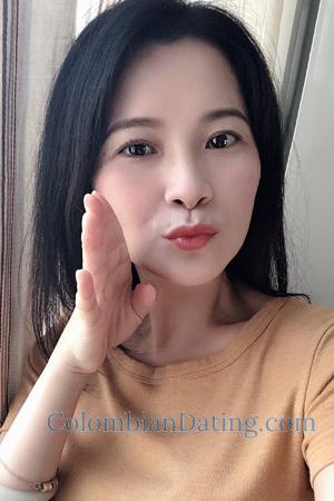 229276 - Sylvia Age: 46 - China
