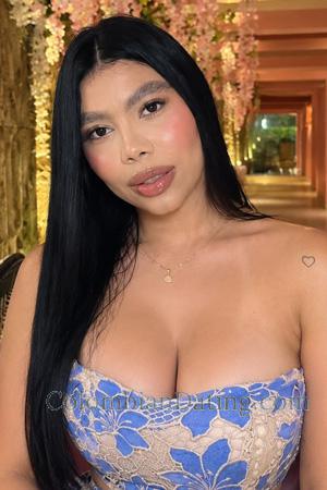 229427 - Alejandra Age: 24 - Colombia