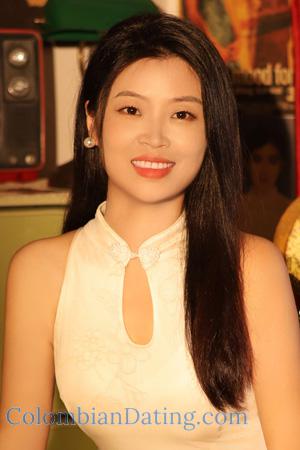 Ladies of China