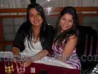 Peru Women