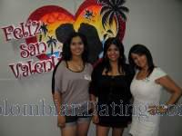 Peru Women